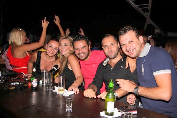 Opening of Life the Outdoor
